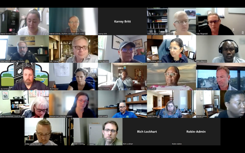 New ‘mobile crisis response team’ to play a key role in Douglas County